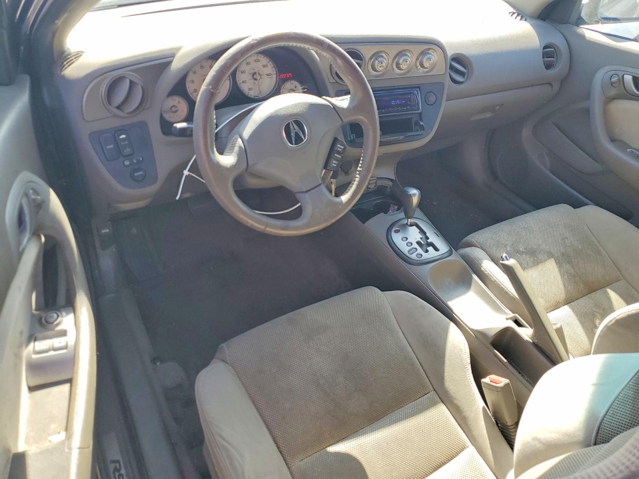 Acura RSX
