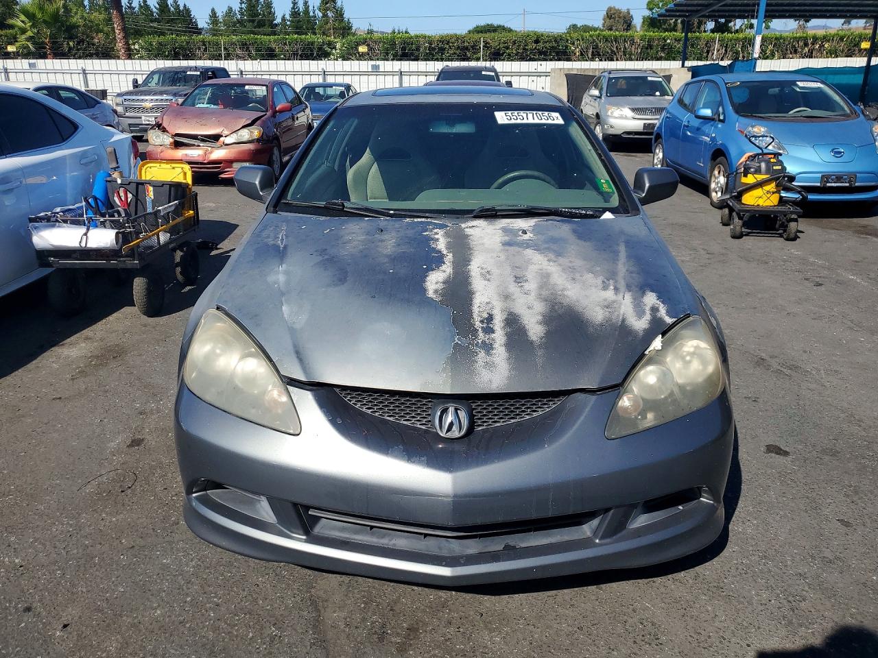Acura RSX