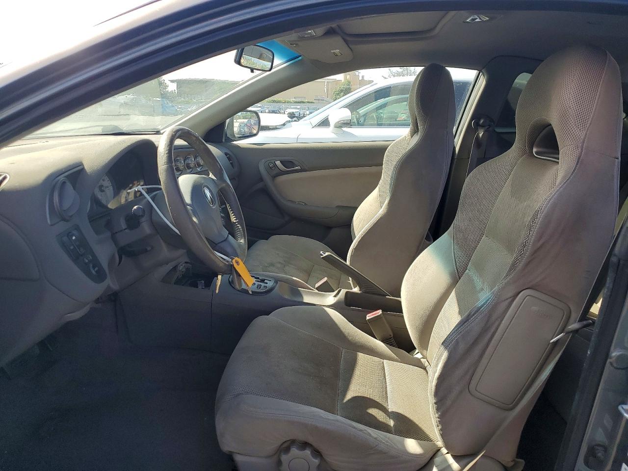 Acura RSX
