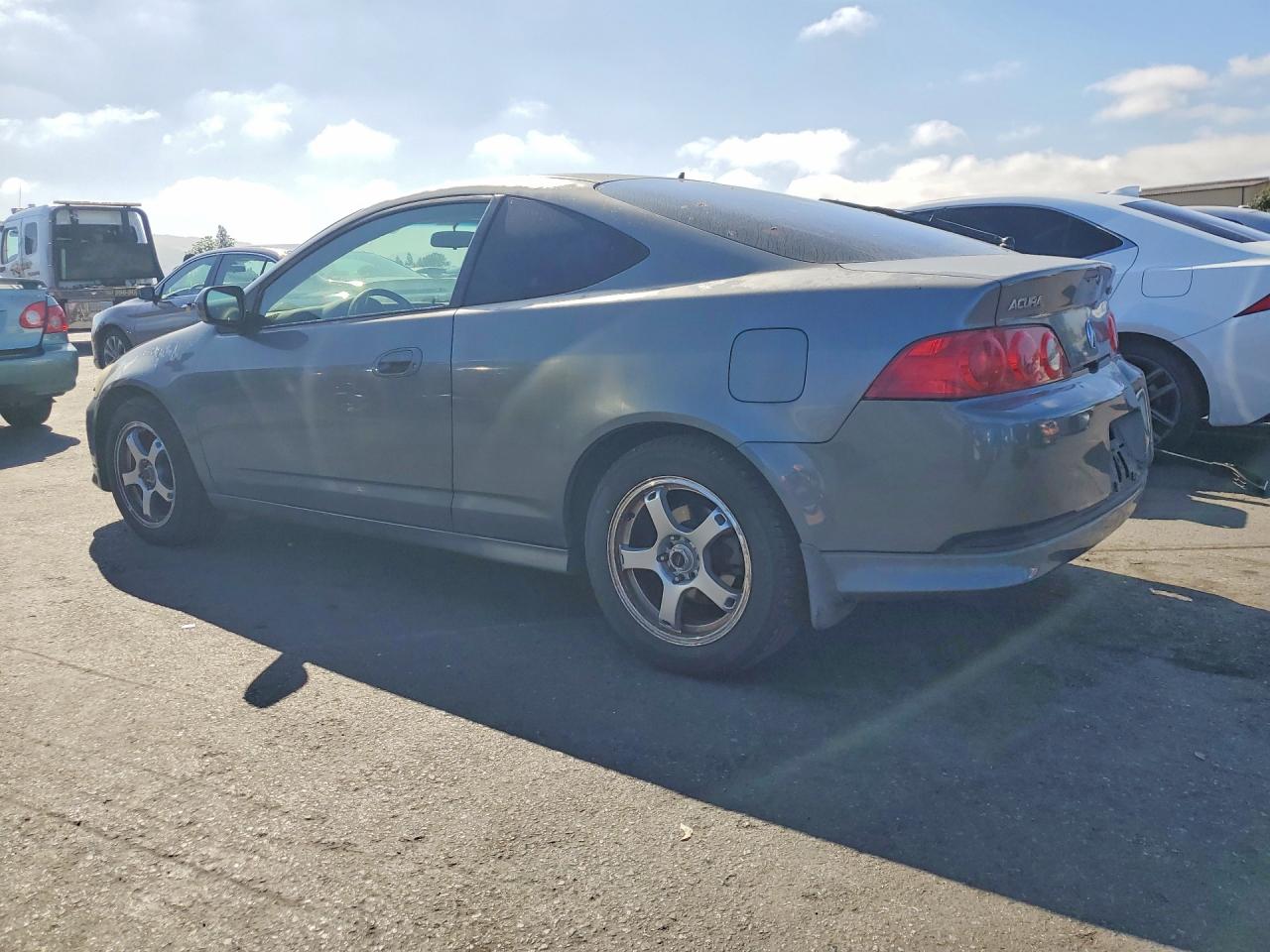 Acura RSX