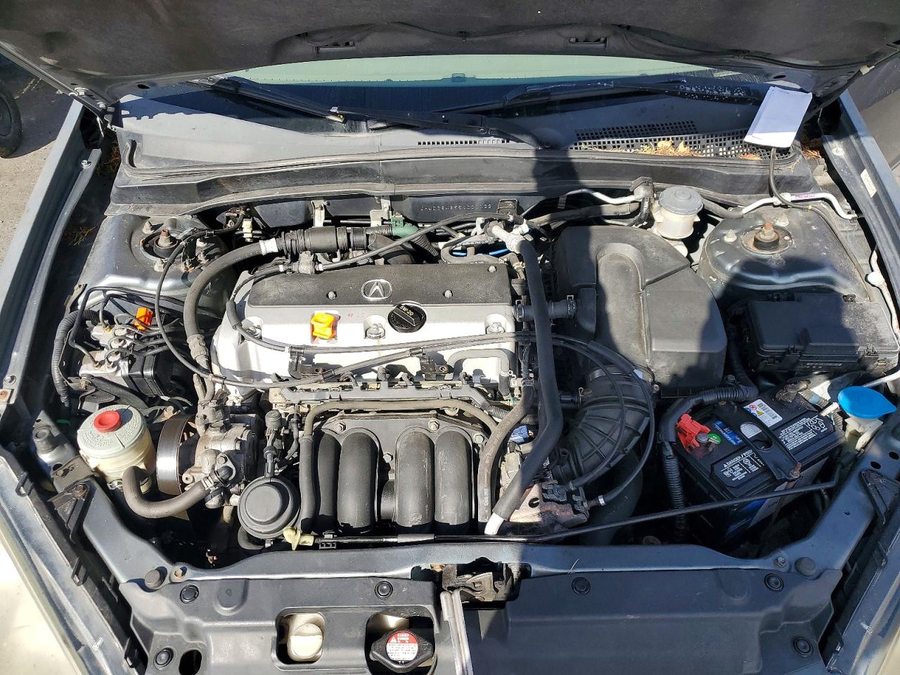 Acura RSX
