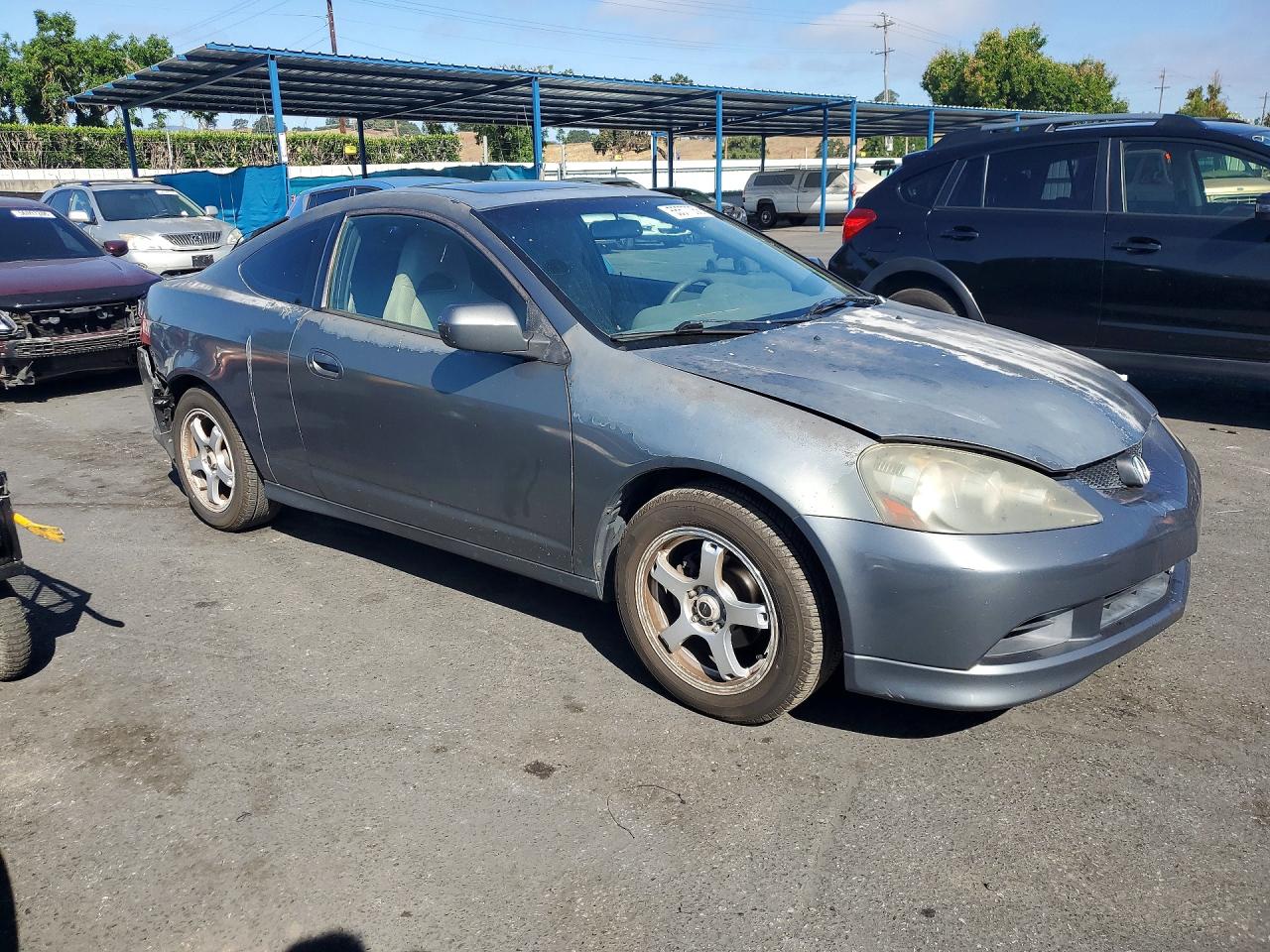 Acura RSX