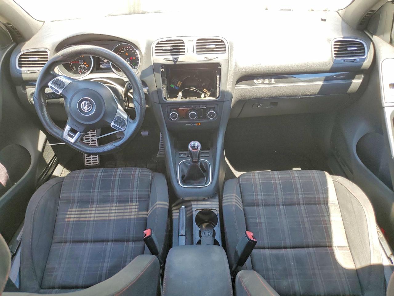 Volkswagen GTI