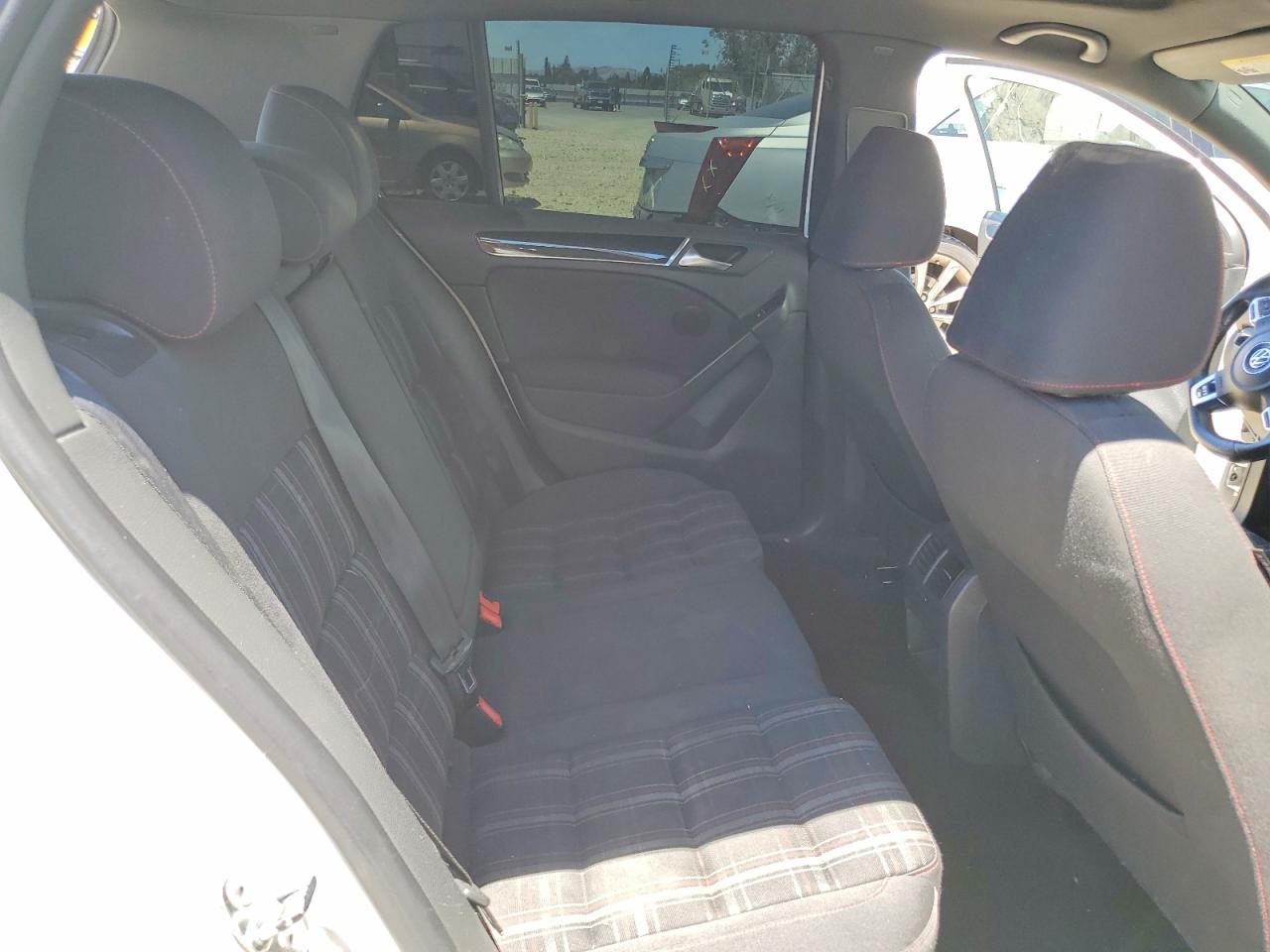 Volkswagen GTI