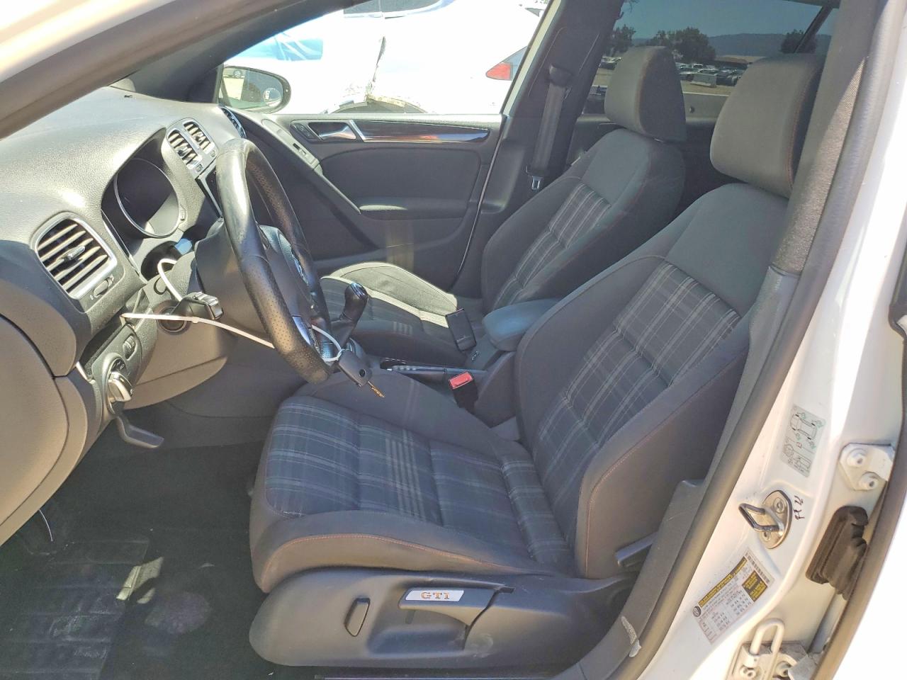 Volkswagen GTI