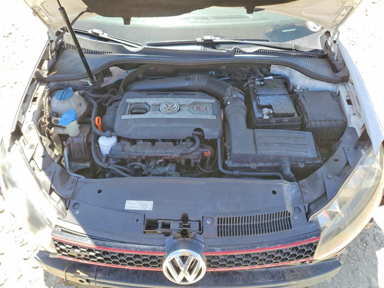 Volkswagen GTI
