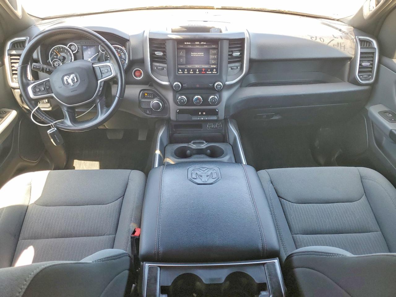 Ram 1500 Big Horn