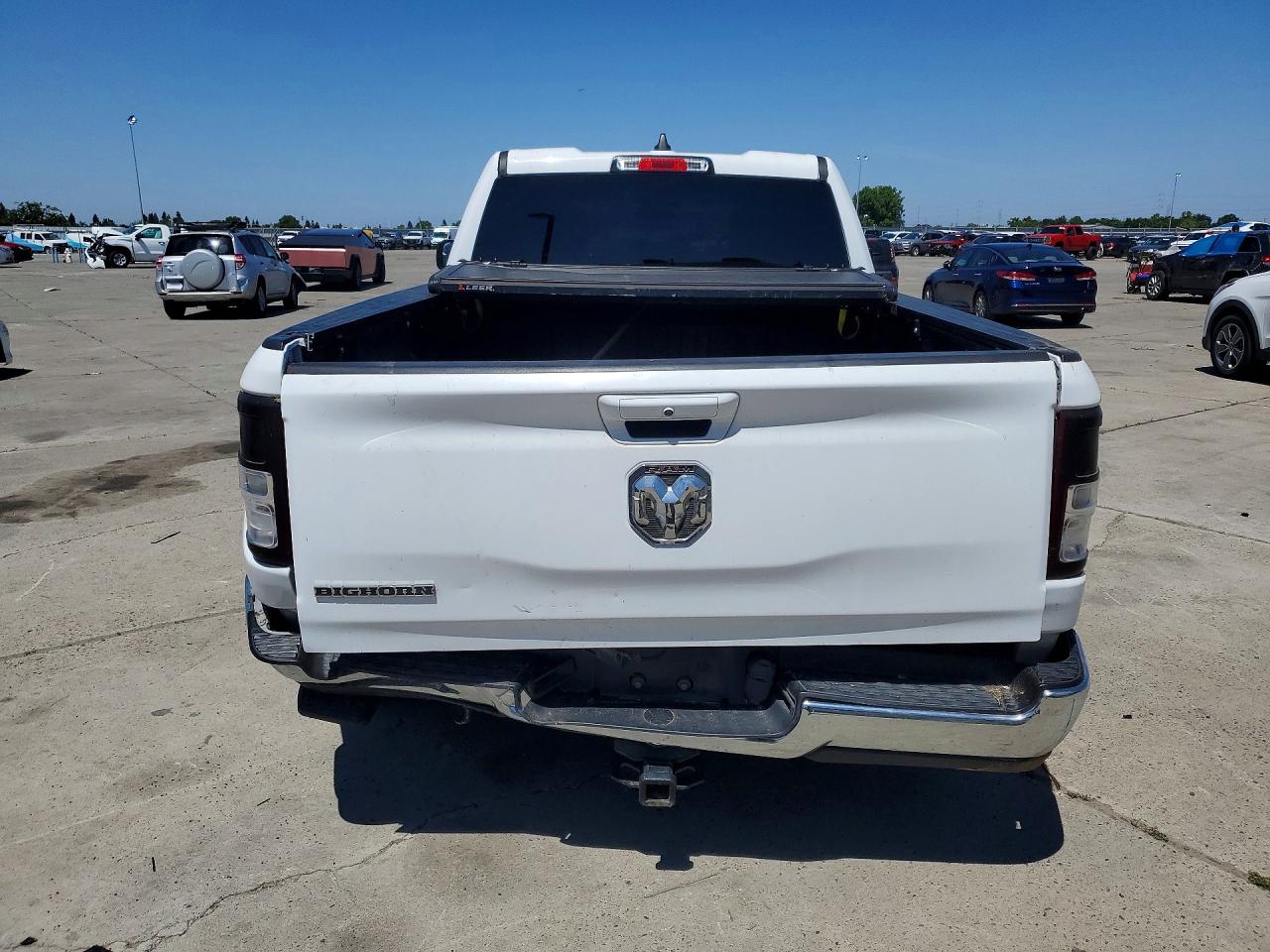 Ram 1500 Big Horn