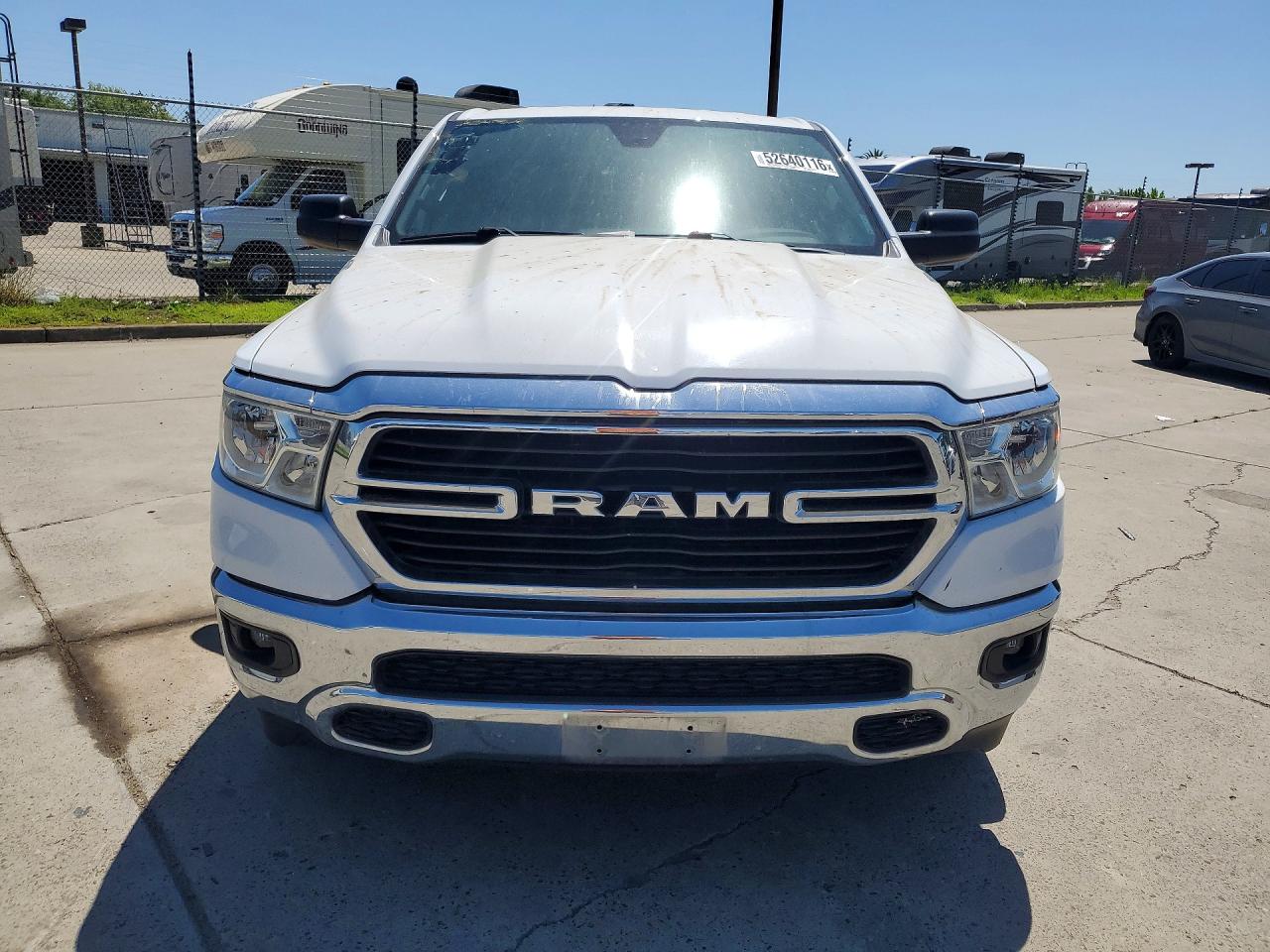 Ram 1500 Big Horn