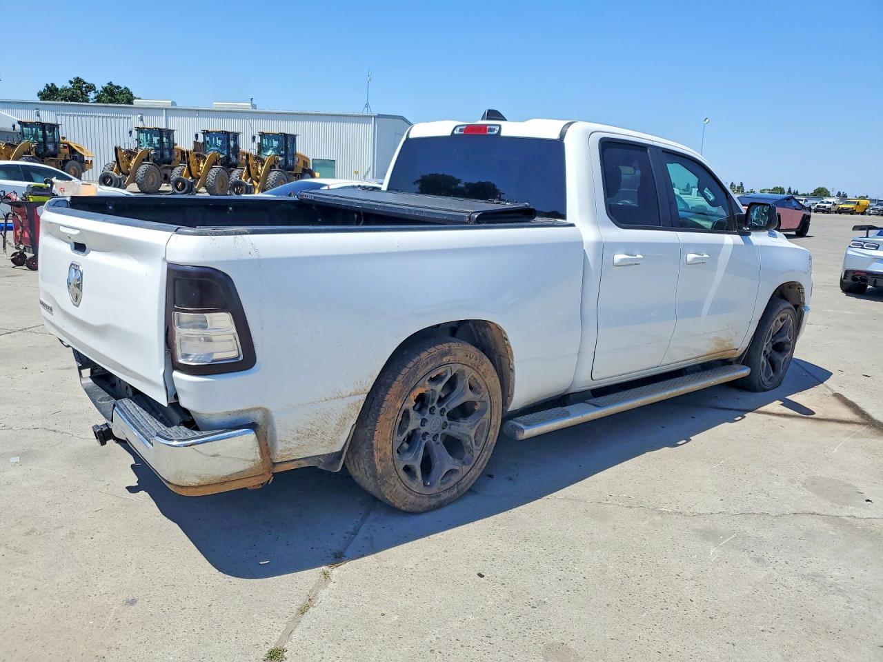 Ram 1500 Big Horn