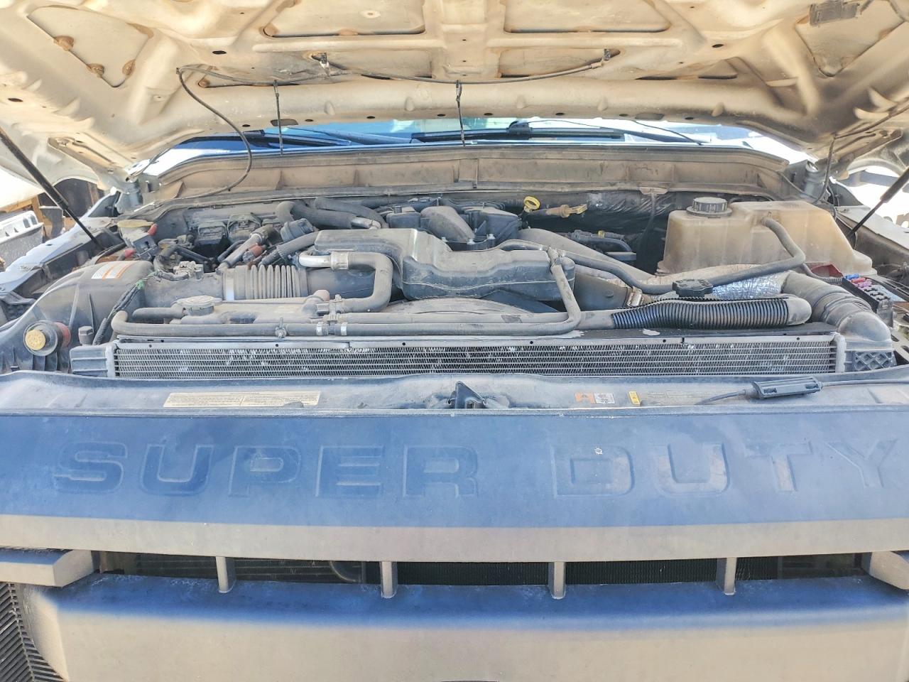 Ford F-450 Super Duty