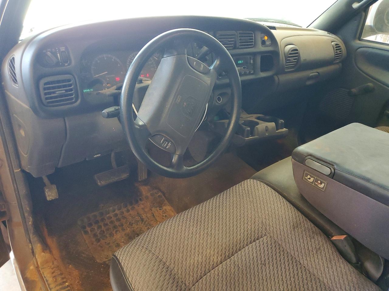 Dodge Ram 1500