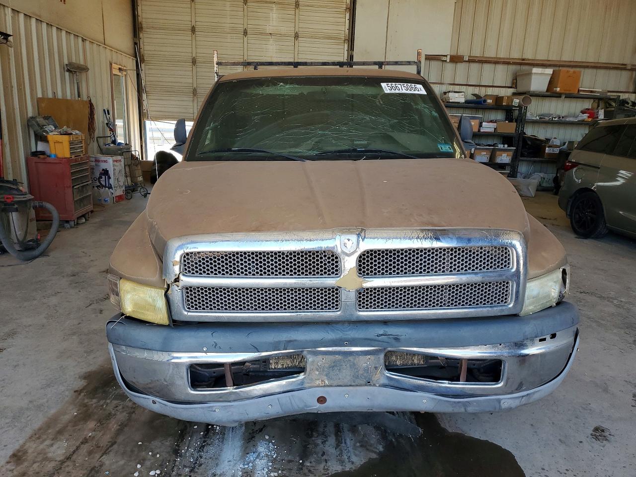 Dodge Ram 1500
