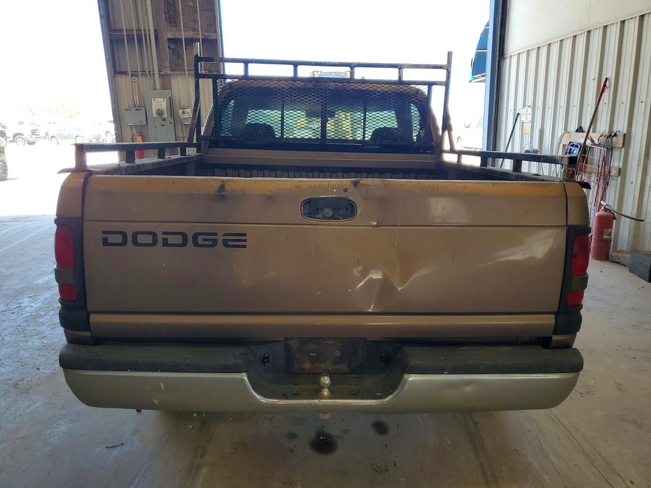 Dodge Ram 1500