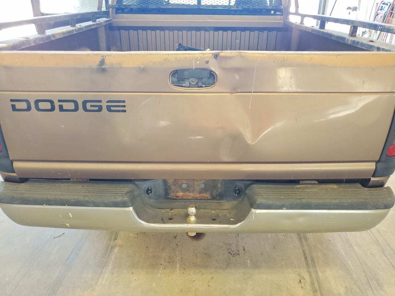 Dodge Ram 1500