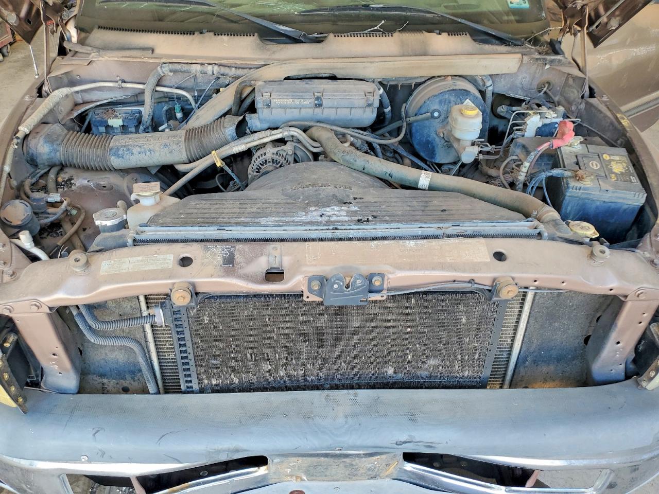 Dodge Ram 1500