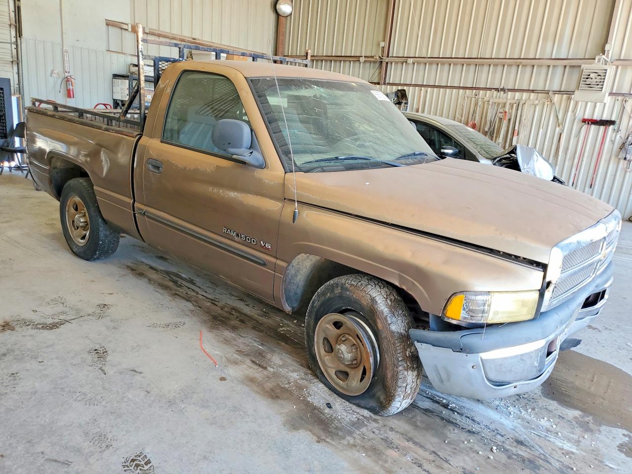 Dodge Ram 1500