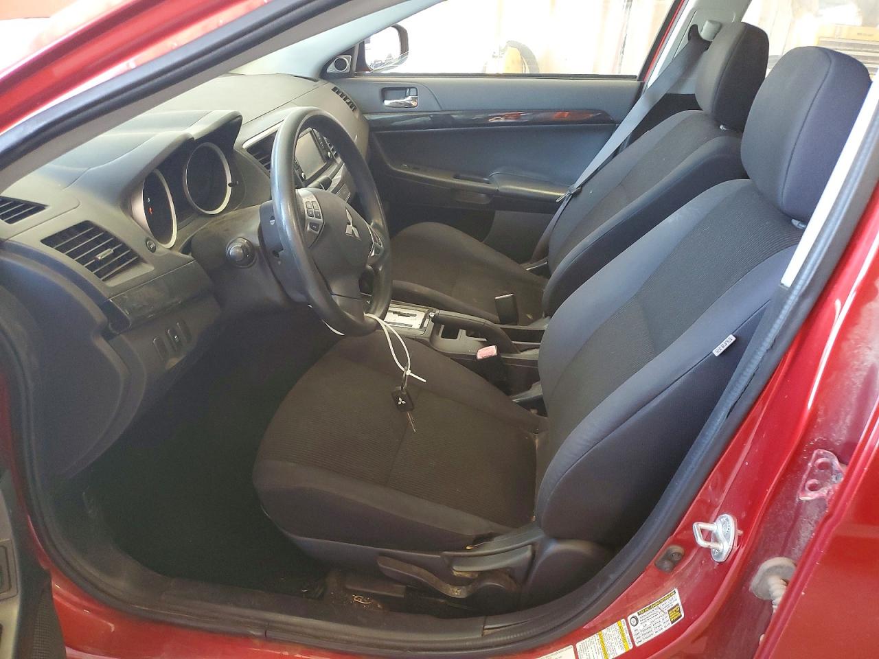 Mitsubishi Lancer Es