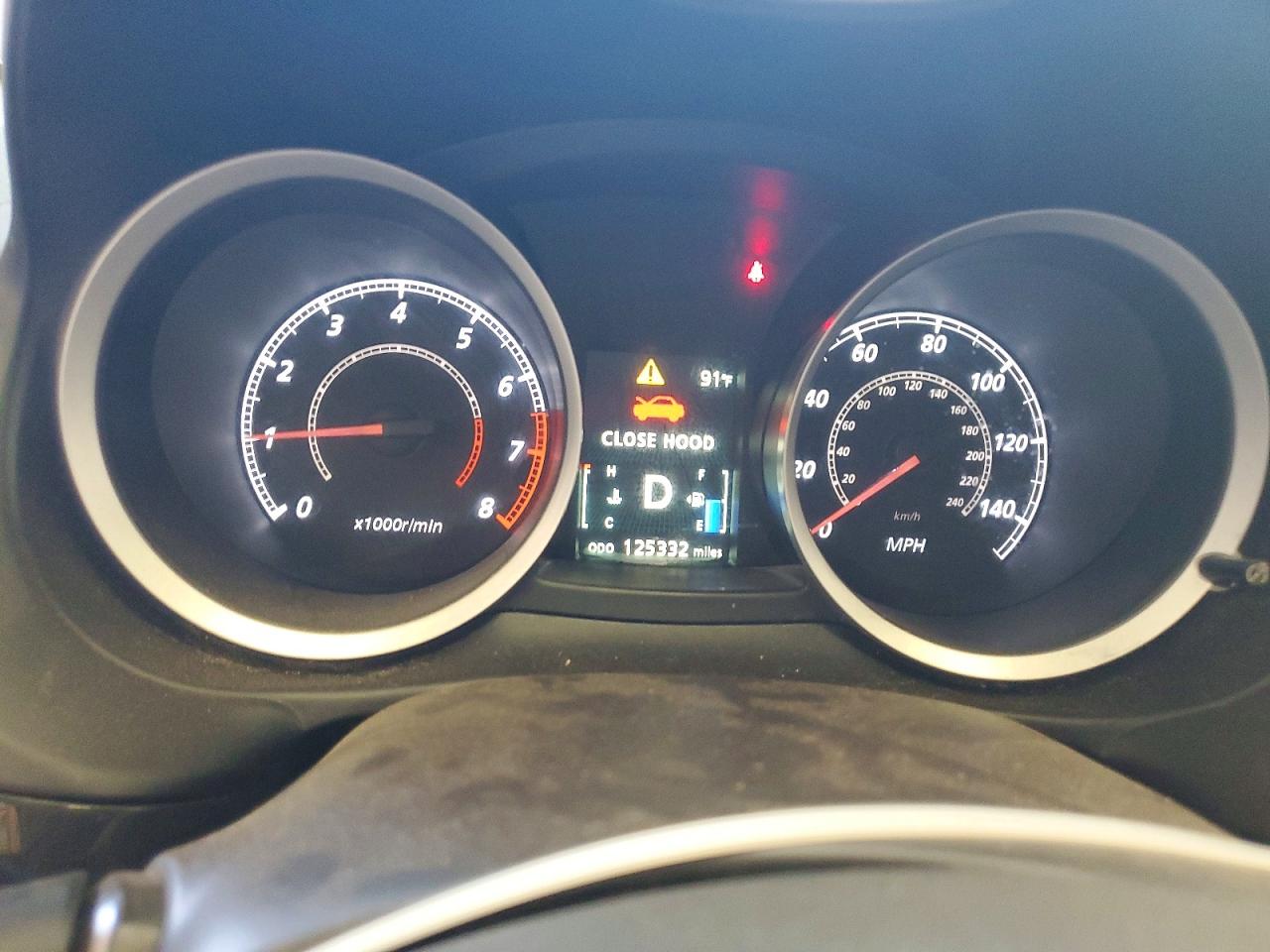 Mitsubishi Lancer Es