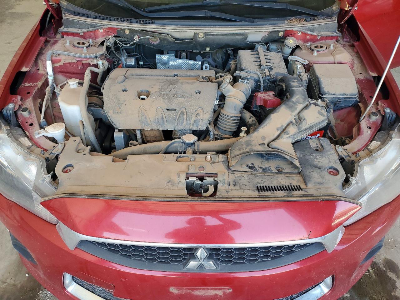 Mitsubishi Lancer Es