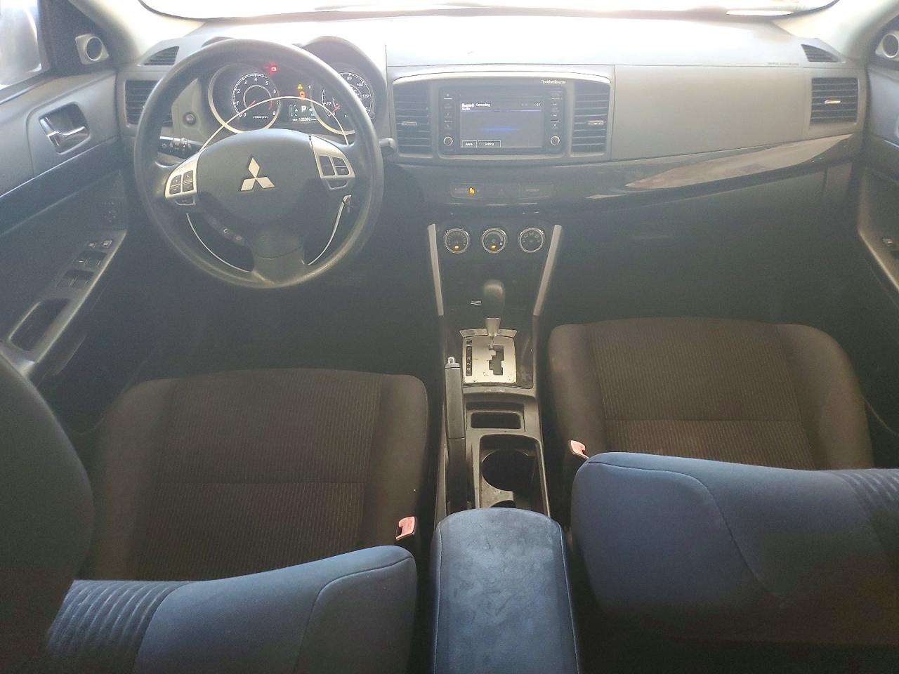 Mitsubishi Lancer Es