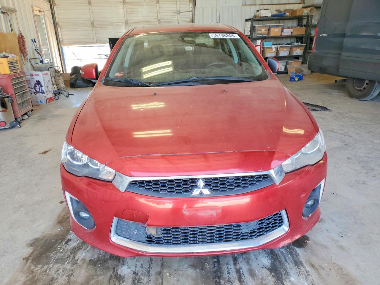 Mitsubishi Lancer Es