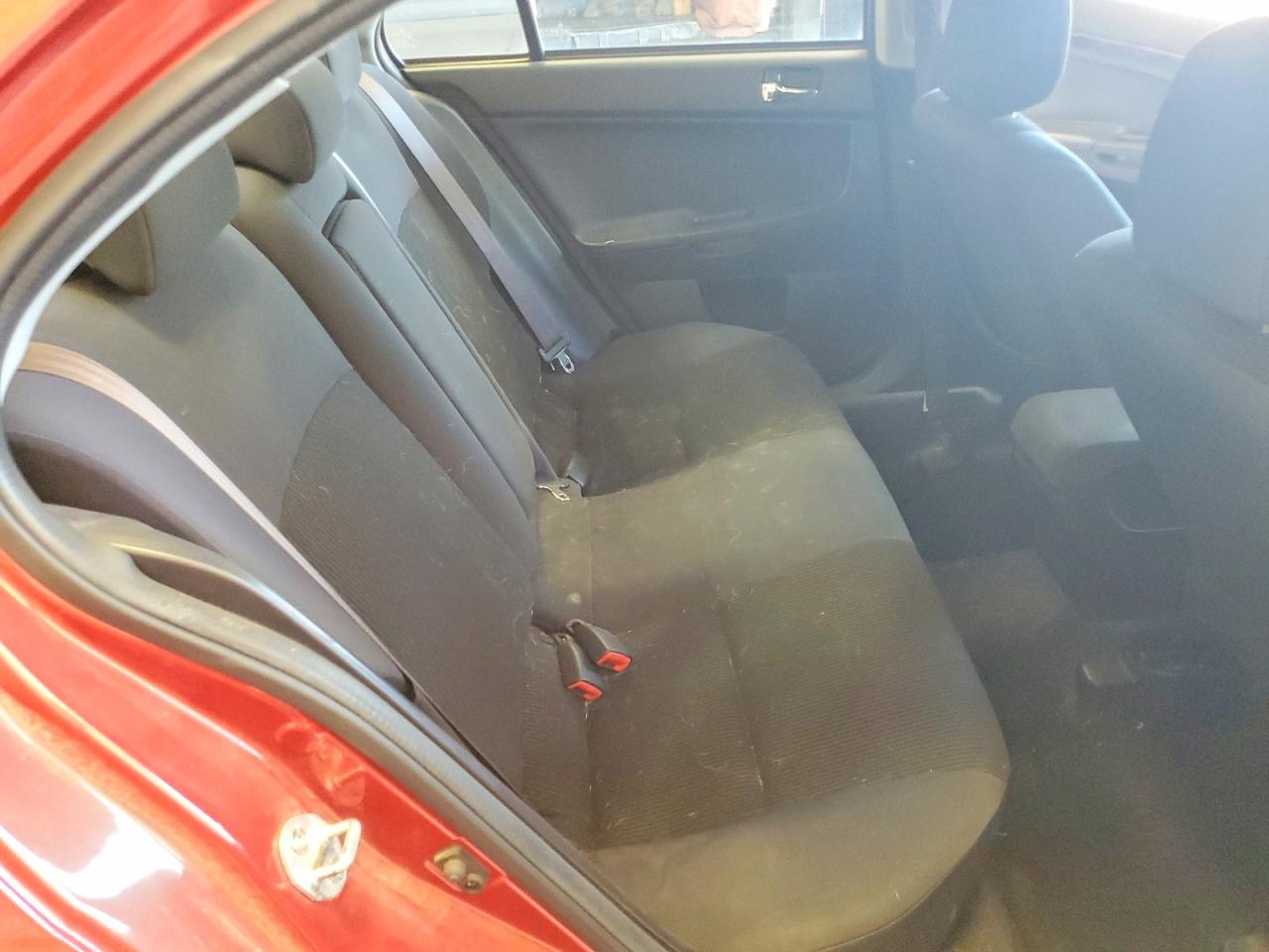 Mitsubishi Lancer Es