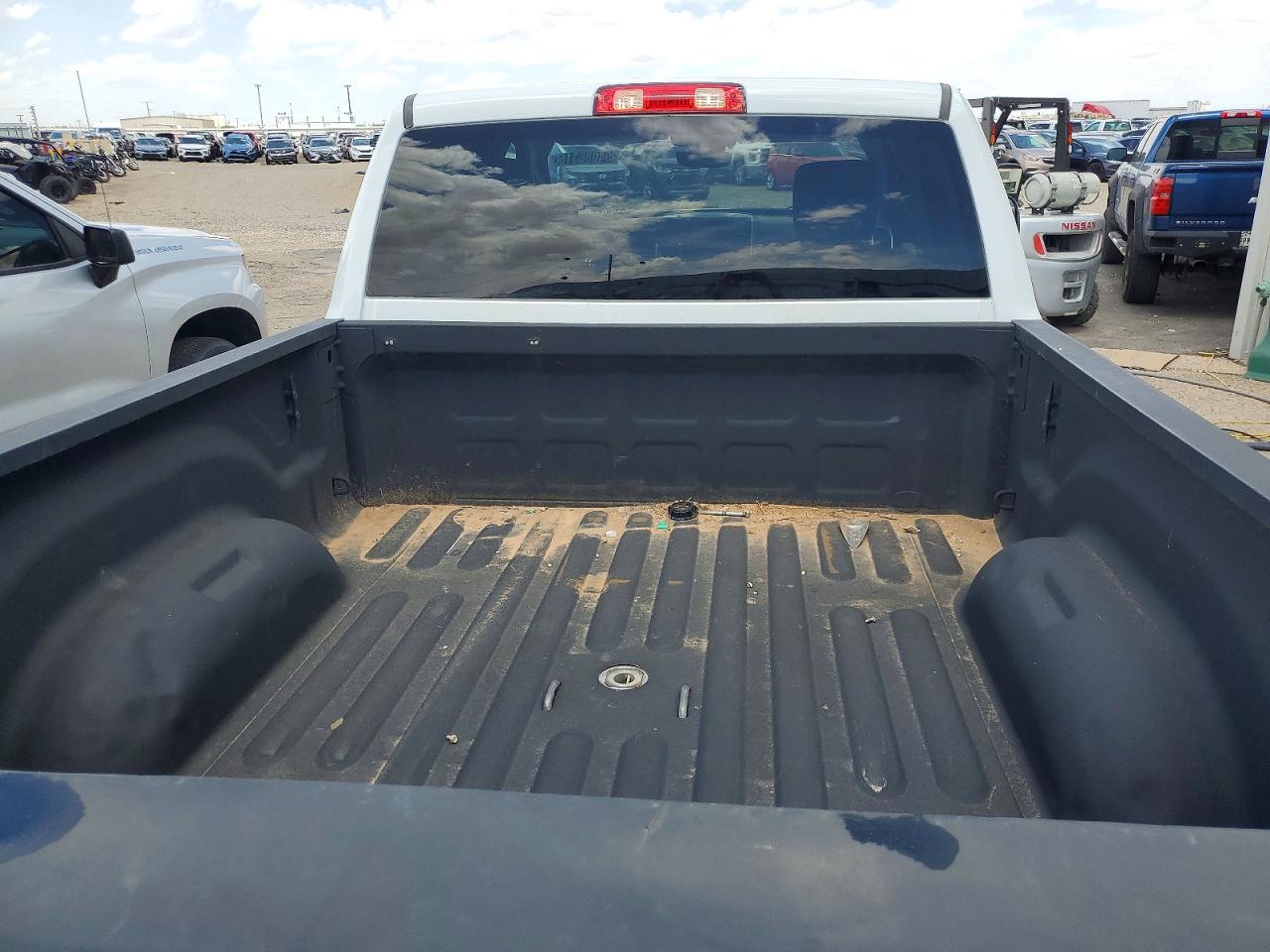 Ram 2500 Big Horn