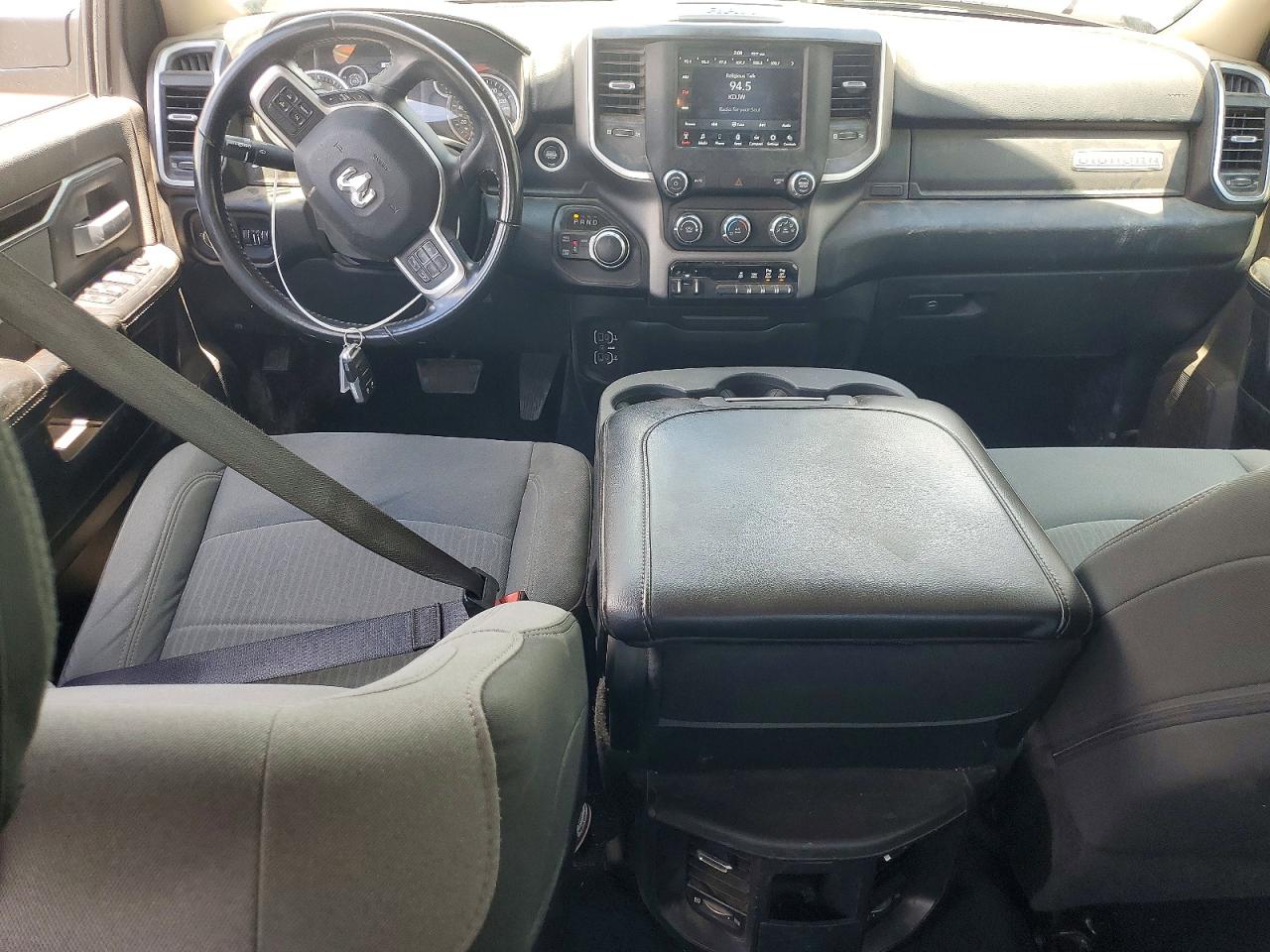 Ram 2500 Big Horn