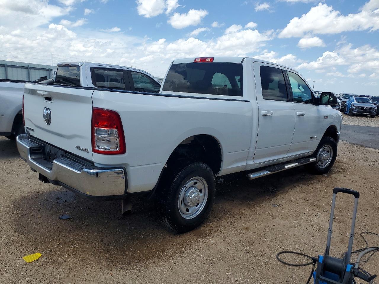 Ram 2500 Big Horn