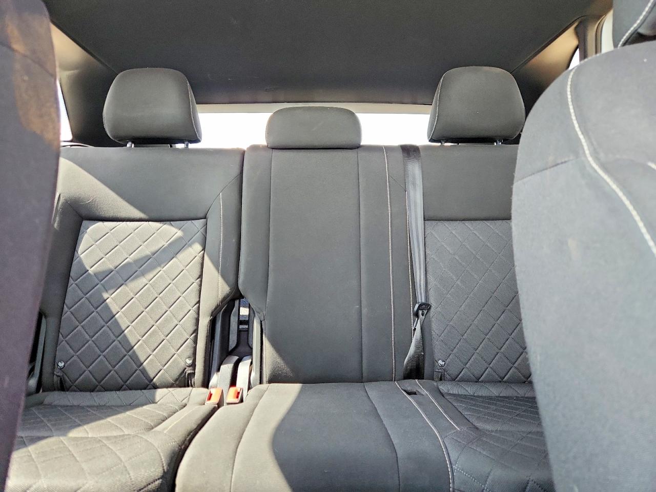 Volkswagen Atlas S