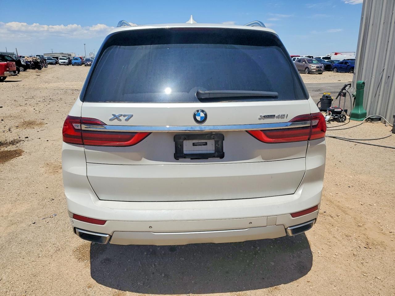 BMW X Series Xdrive40i