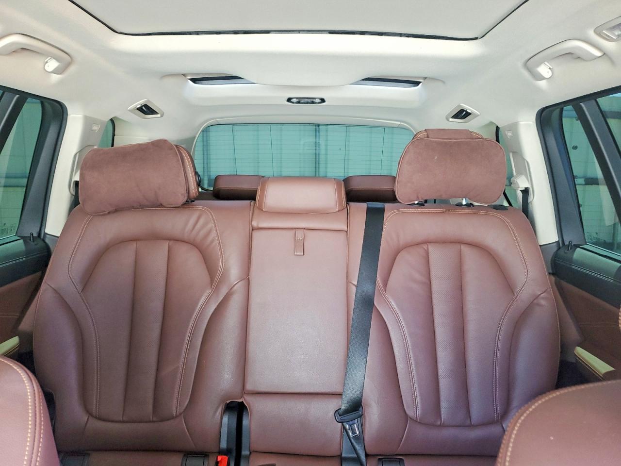 BMW X Series Xdrive40i