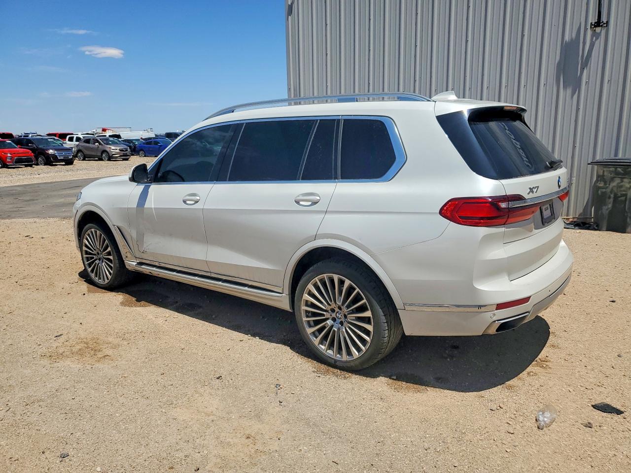 BMW X Series Xdrive40i