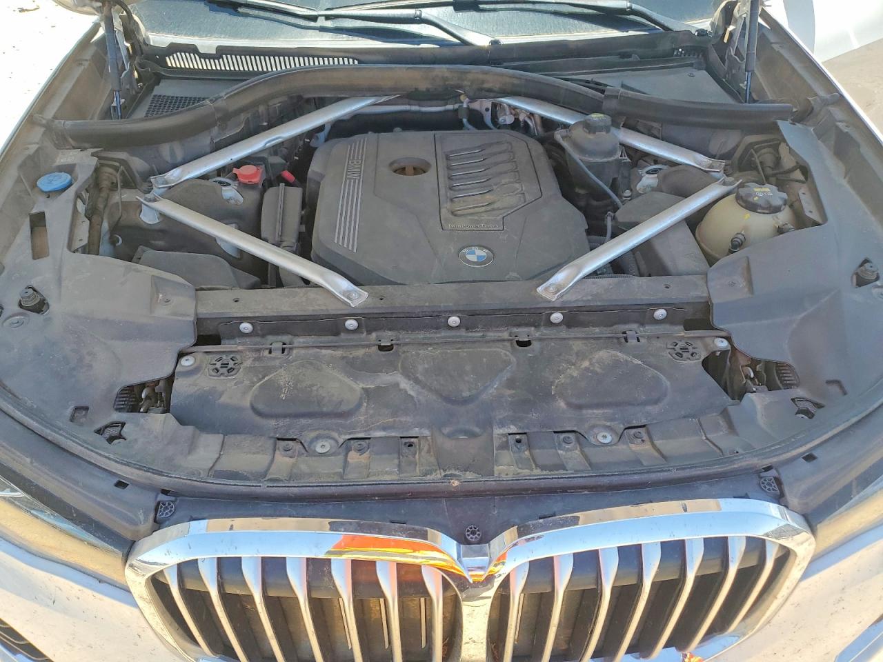 BMW X Series Xdrive40i