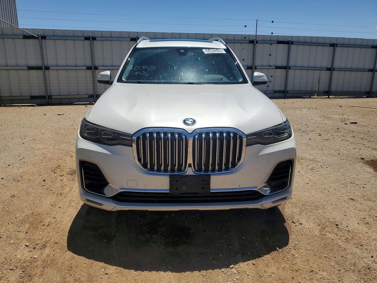 BMW X Series Xdrive40i