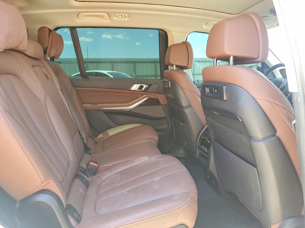 BMW X Series Xdrive40i
