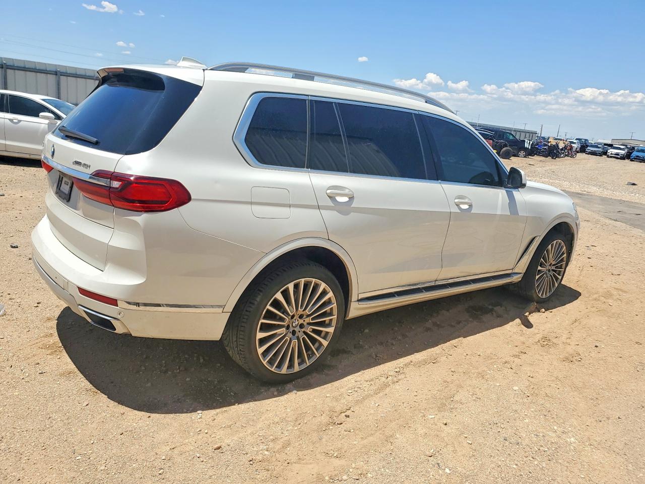 BMW X Series Xdrive40i