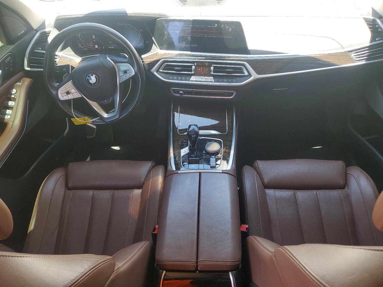 BMW X Series Xdrive40i