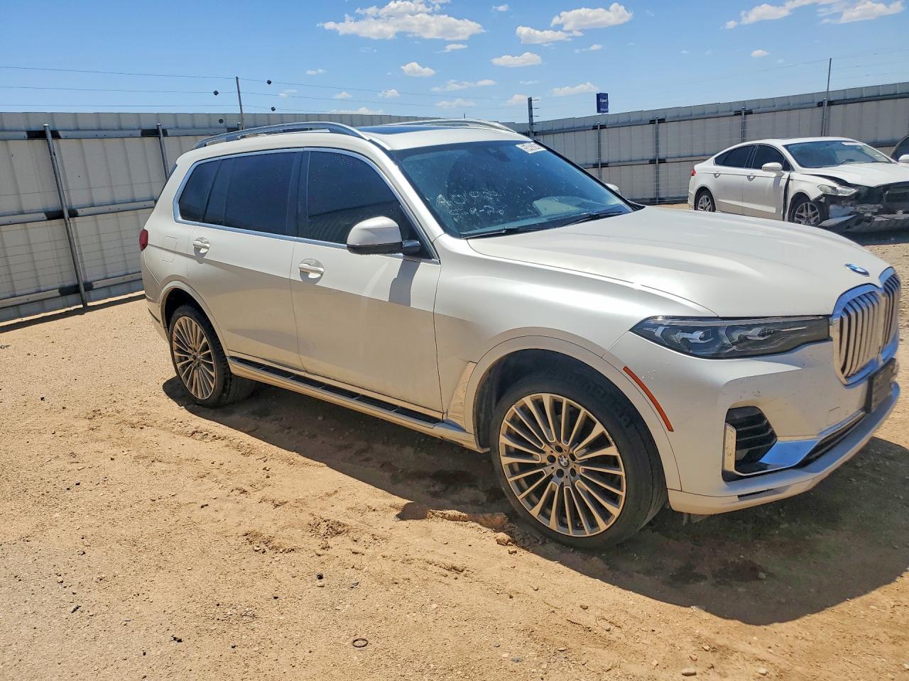 BMW X Series Xdrive40i
