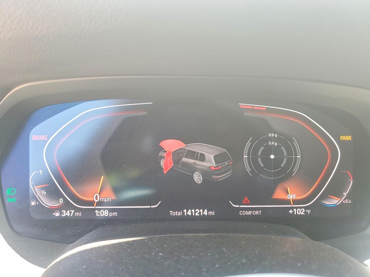 BMW X Series Xdrive40i