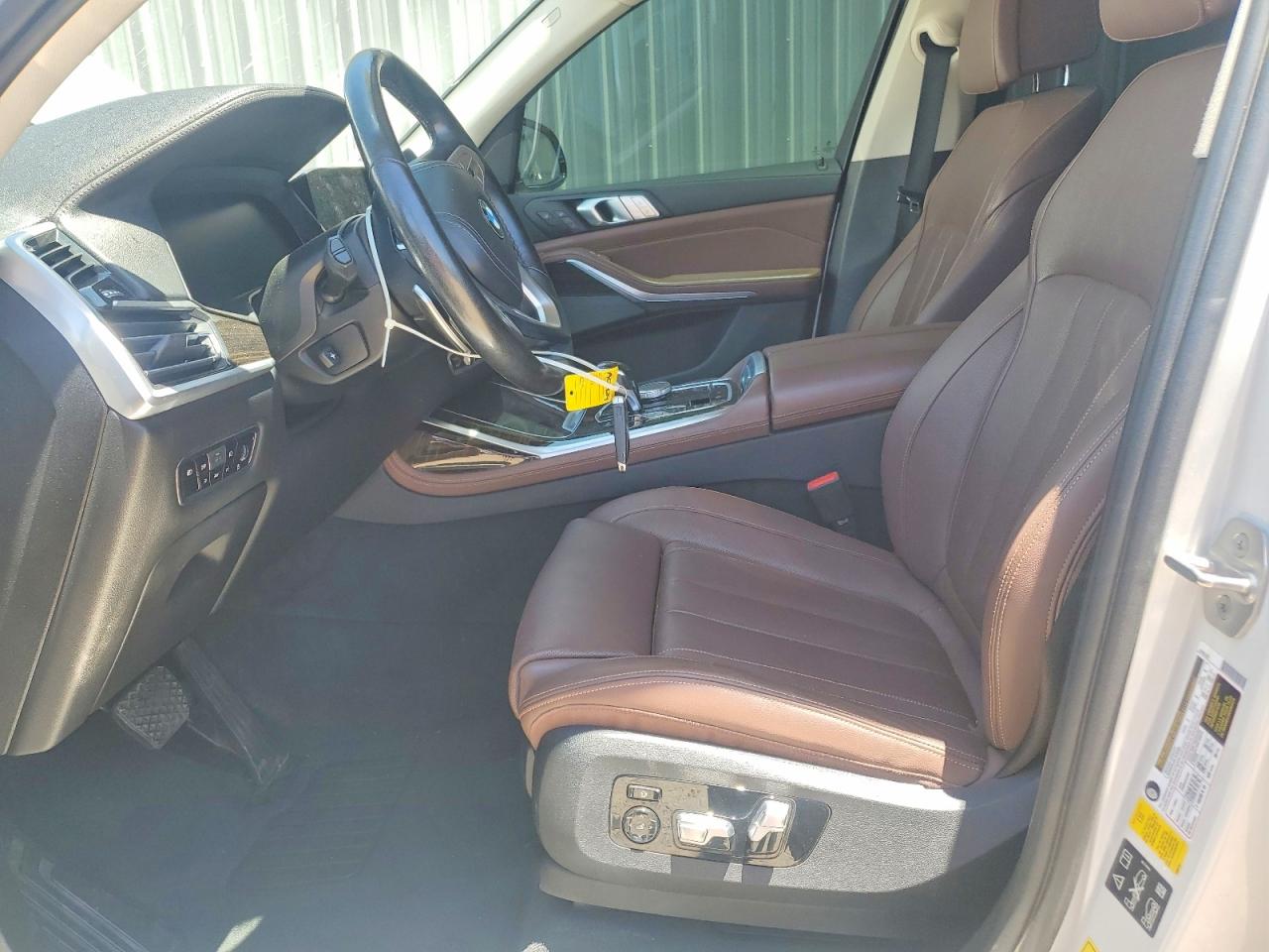 BMW X Series Xdrive40i