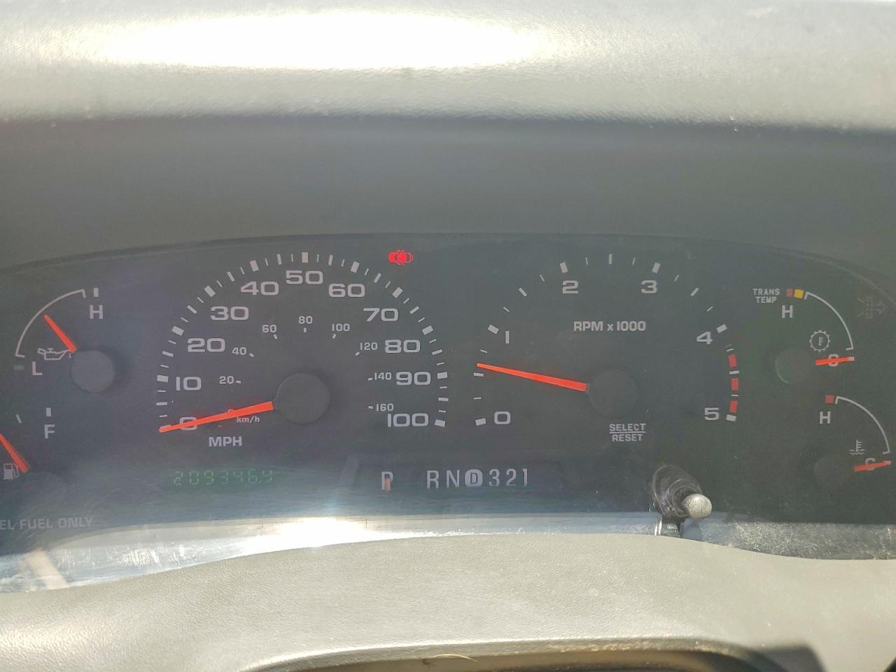 Ford F-550 Super Duty