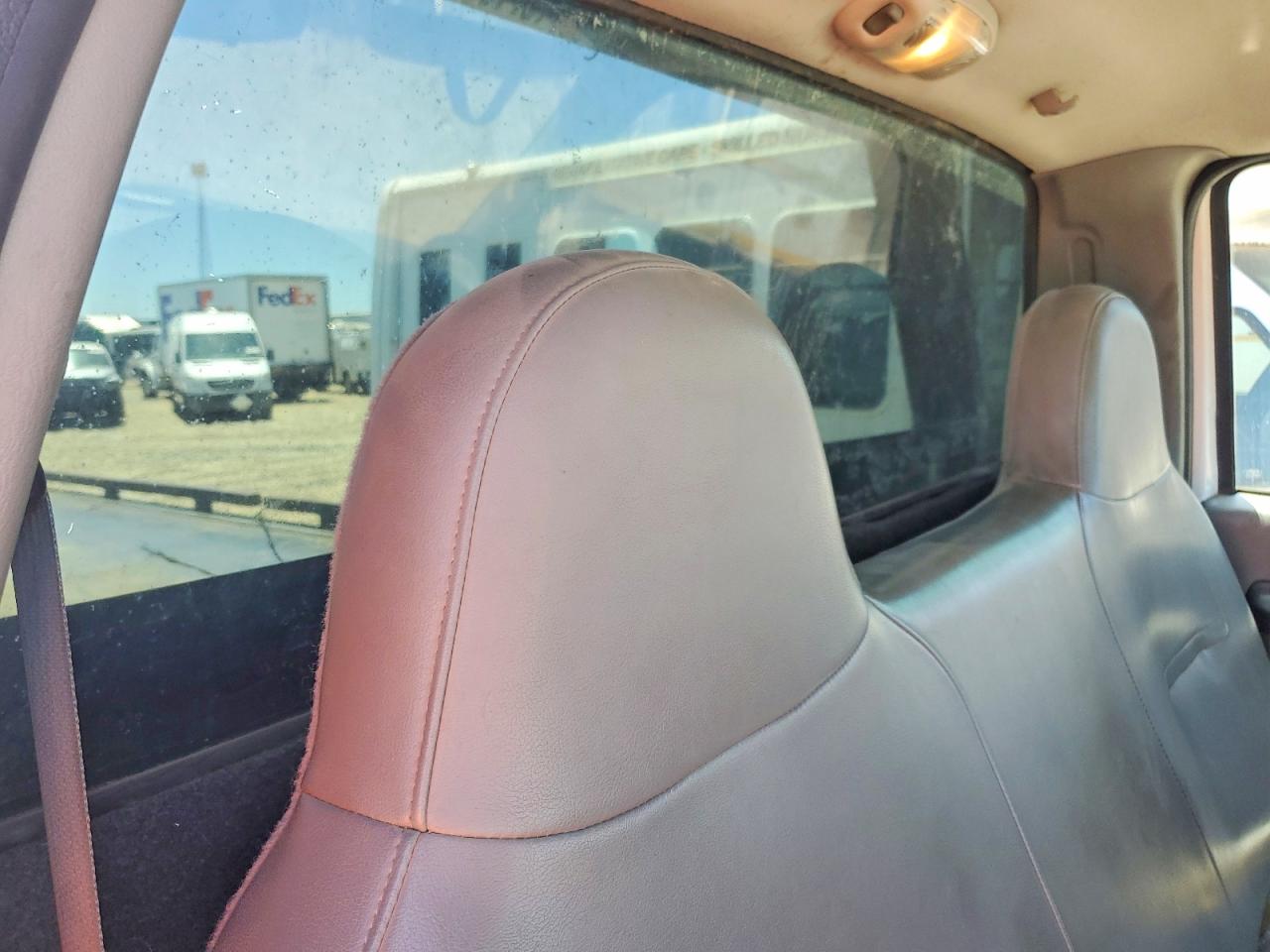 Ford F-550 Super Duty