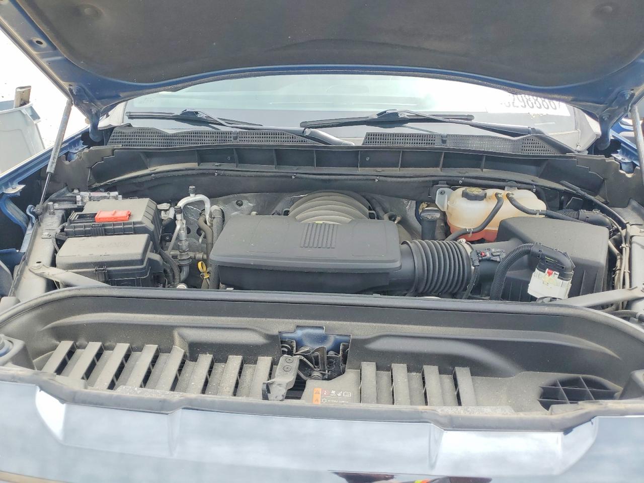 GMC Sierra K1500 Denali Ultimate