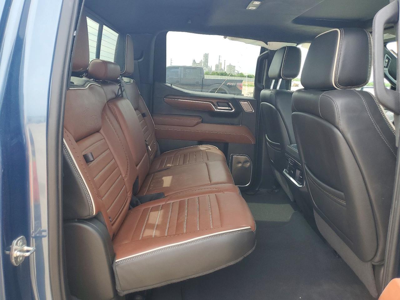 GMC Sierra K1500 Denali Ultimate
