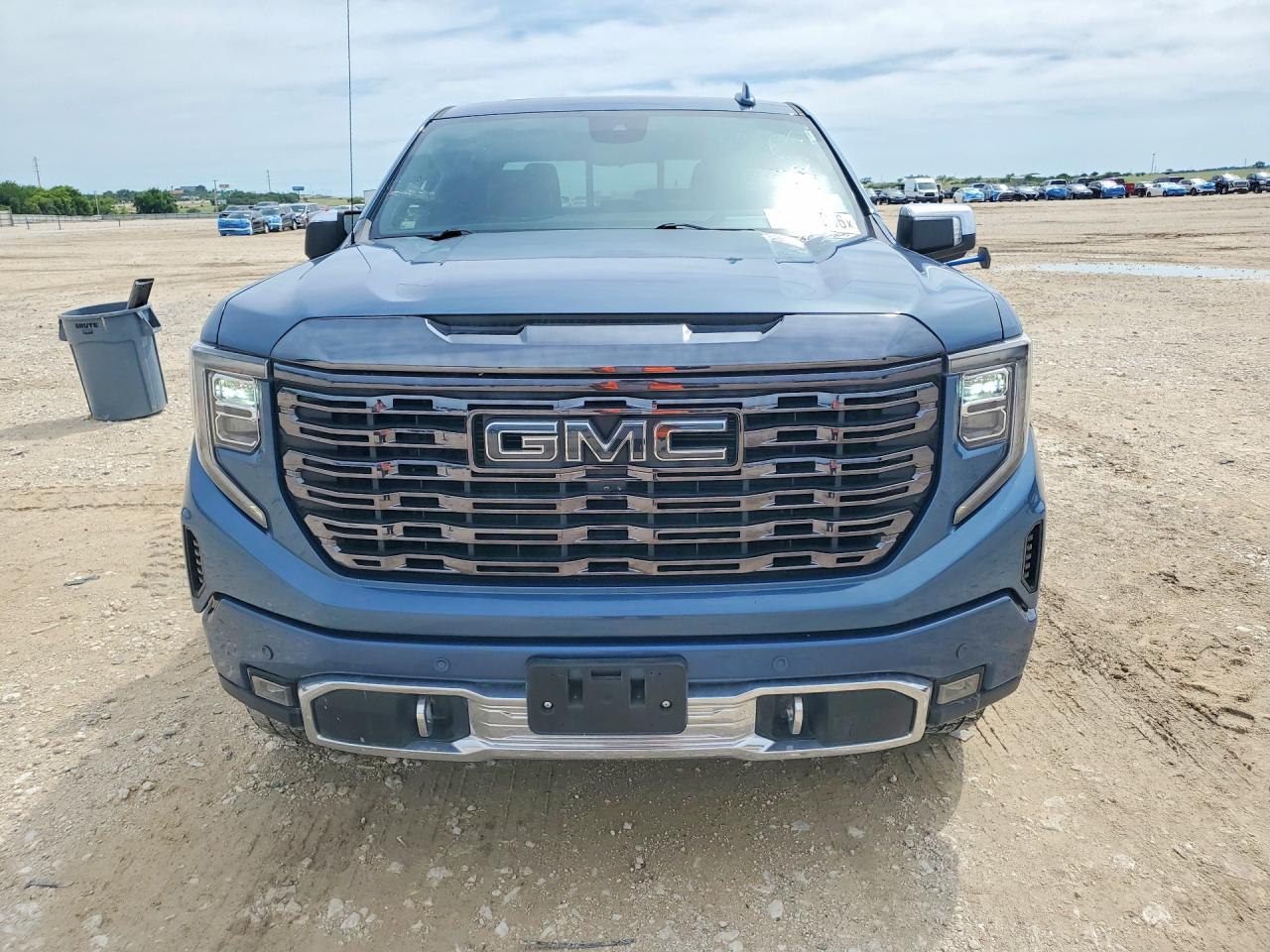 GMC Sierra K1500 Denali Ultimate