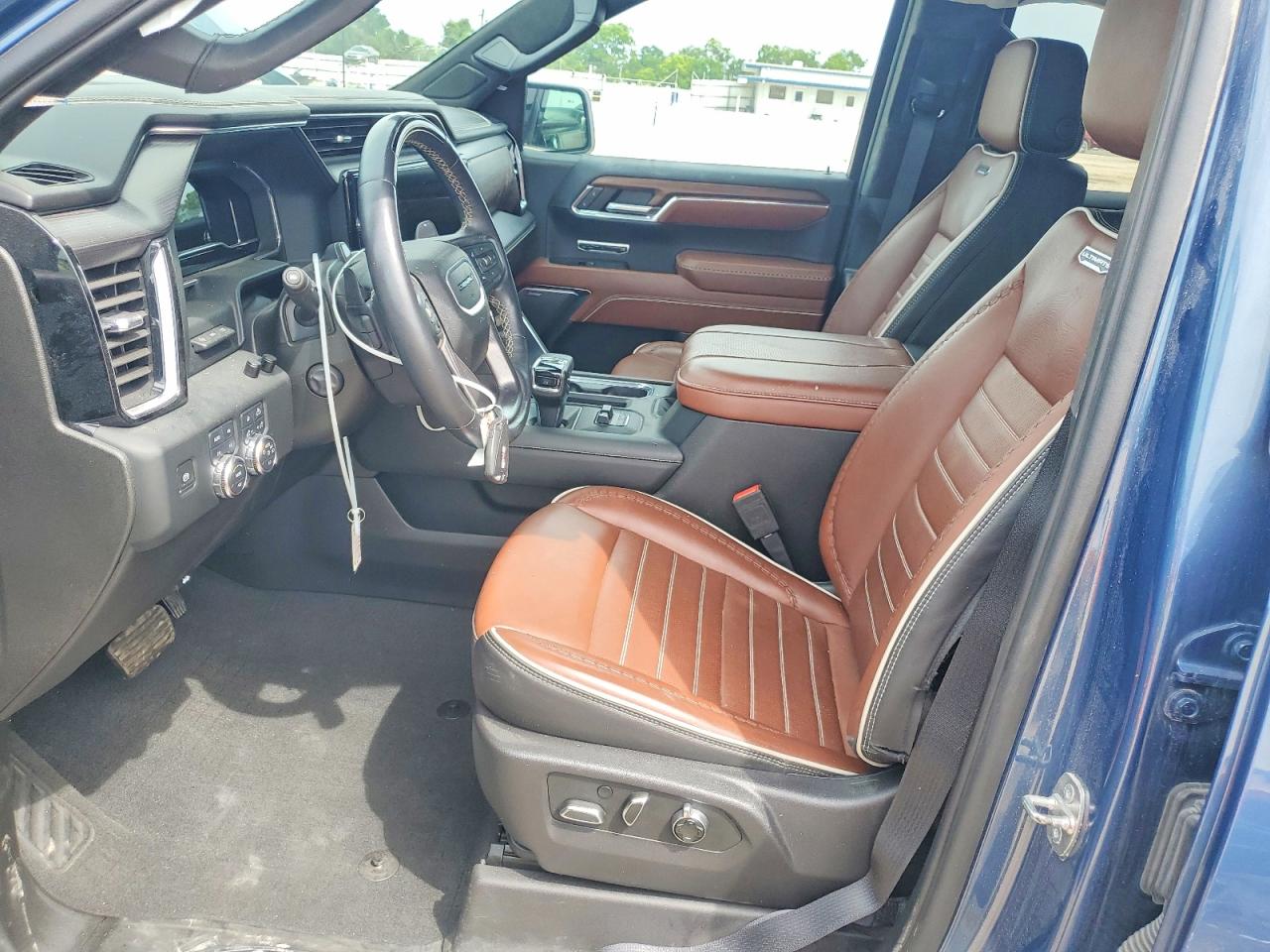 GMC Sierra K1500 Denali Ultimate