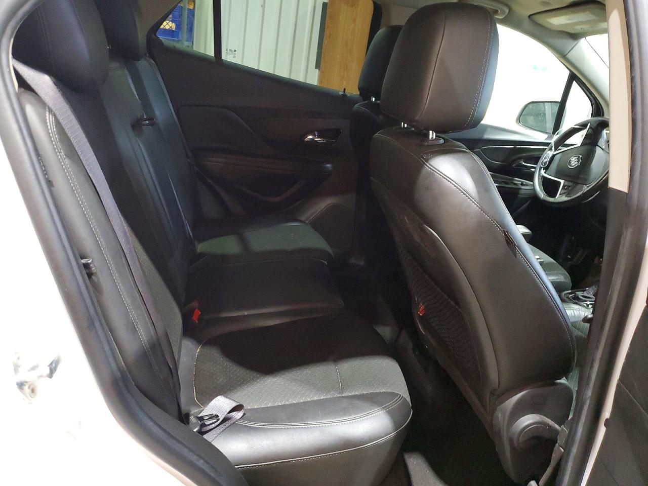 Buick Encore Preferred