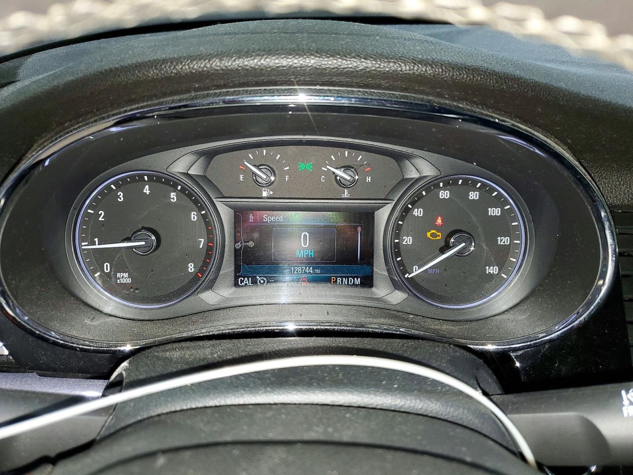 Buick Encore Preferred
